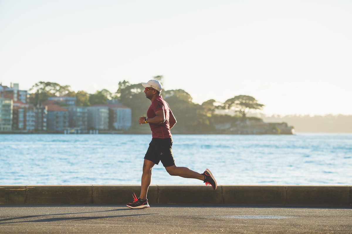 Vitamin supplements for men