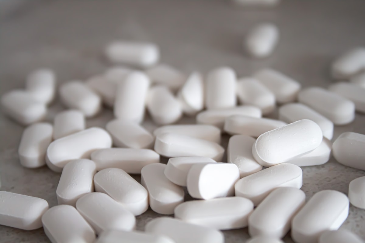 Energy and endurance supplements