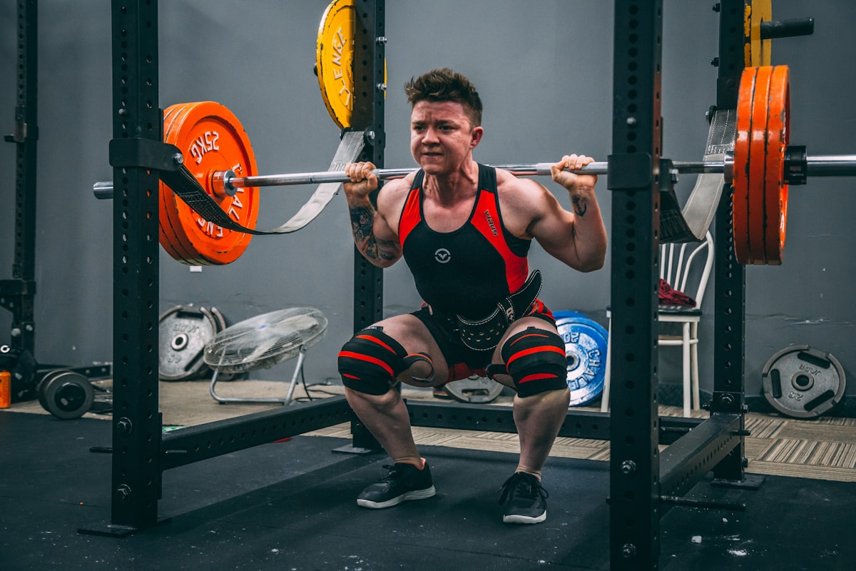 Joint & Mobility Support