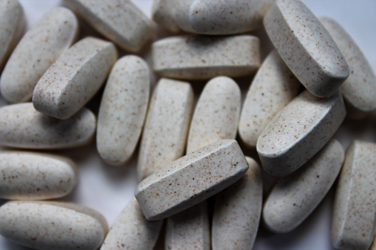 Immune Defense Formula