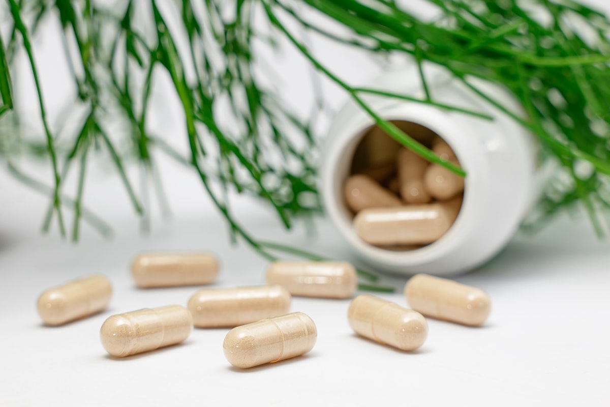 Daily Wellness Multi-Nutrient